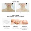 [NACIFIC]Phyto Niacin Whitening Tone-up Cream 50ml, 1+1