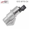 1S7Z-9F715-CA New IAC Idle Air Control Valve for Ford Mondeo Grand Marquis Mazda Mpv Mercury Cougar Marauder 1S7Z9F715CA