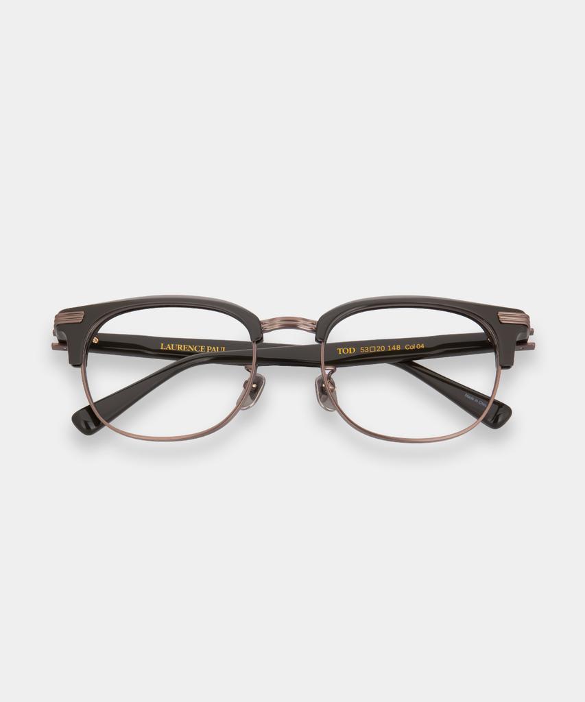 Lolenseupol Tod C4 Khaki&Antique Gold