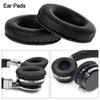 Амбушюры для наушников, сменные амбушюры, амбушюры, кожаный чехол для наушников, чехол для подушки