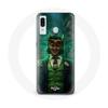 Case for Samsung Galaxy A20e Loki Thor Ragnarok with Helmet Poster Character Series Season 1