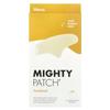 Mighty Patch, лоб, 5 гидроколлоидных пластырей
