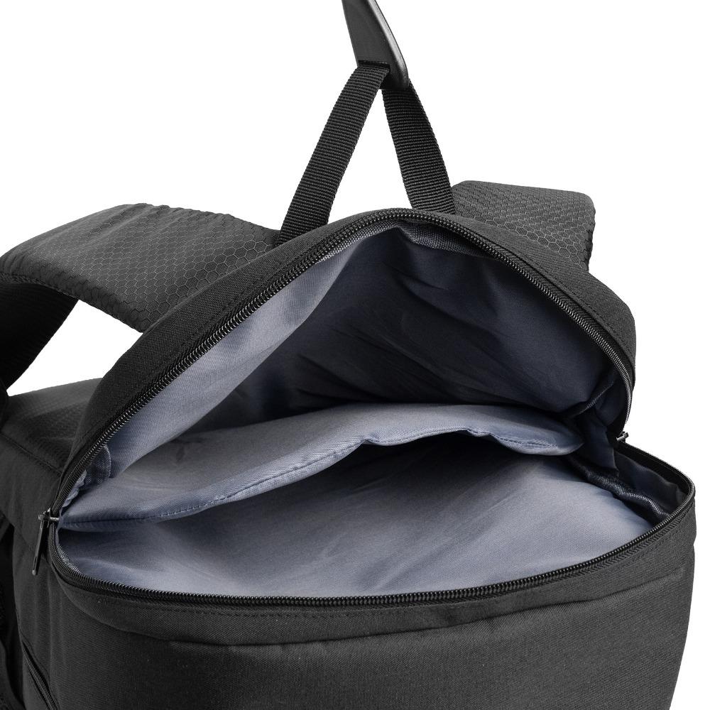 Теннисный рюкзак большой вместимости, двусторонняя сумка для переноски теннисных ракеток, оборудование для упражнений в спортзале