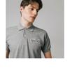 Used Excellent condition Lacoste Men's Polo Shirt Big Clock Vintage