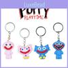 Стильный брелок Poppy Playtime для вашей коллекции