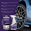 Rayhong Car Iron Powder Rust Remover Car Paint Stain Remover Rust Polishing Cleaning Sparking Renovation Maintenance