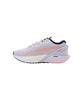 Puma Кроссовки для бега Run Double X Nitro 2022 года Лавандовые Размер см (376171) [Носили AYA] Женская весенне-летняя расцветка Туман/Металлический серебристый/Неоновый цитрус,