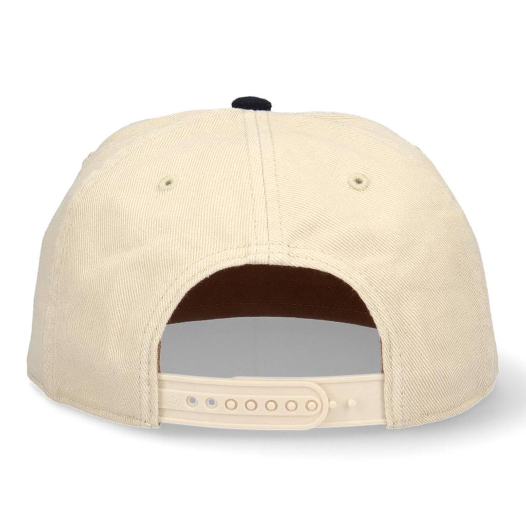 47 Captain Field Stone Boston Red Sox Cap CAPTAION FIELD STONE CAP (Forty Seven)