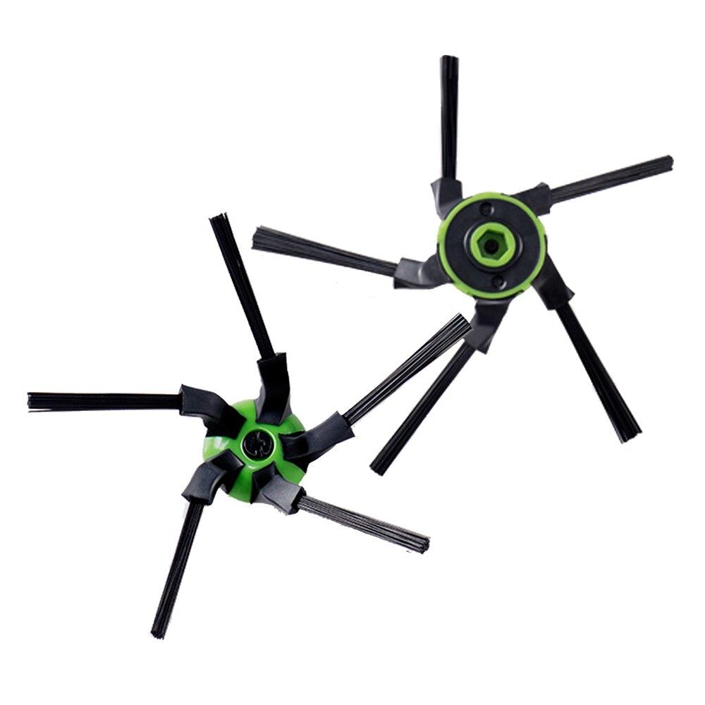 Аксессуары для роботов, сменные щетки, боковая щетка для пылесоса для IROBOT ROOMBA S9 S9 + подметания