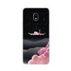 Чехол для телефона Samsung Galaxy j3 j5 j7 2017 Чехол Мягкий Силиконовый Чехол для Защиты Samsung j3 j5 j7 2017 Задняя Крышка Бампер Coque