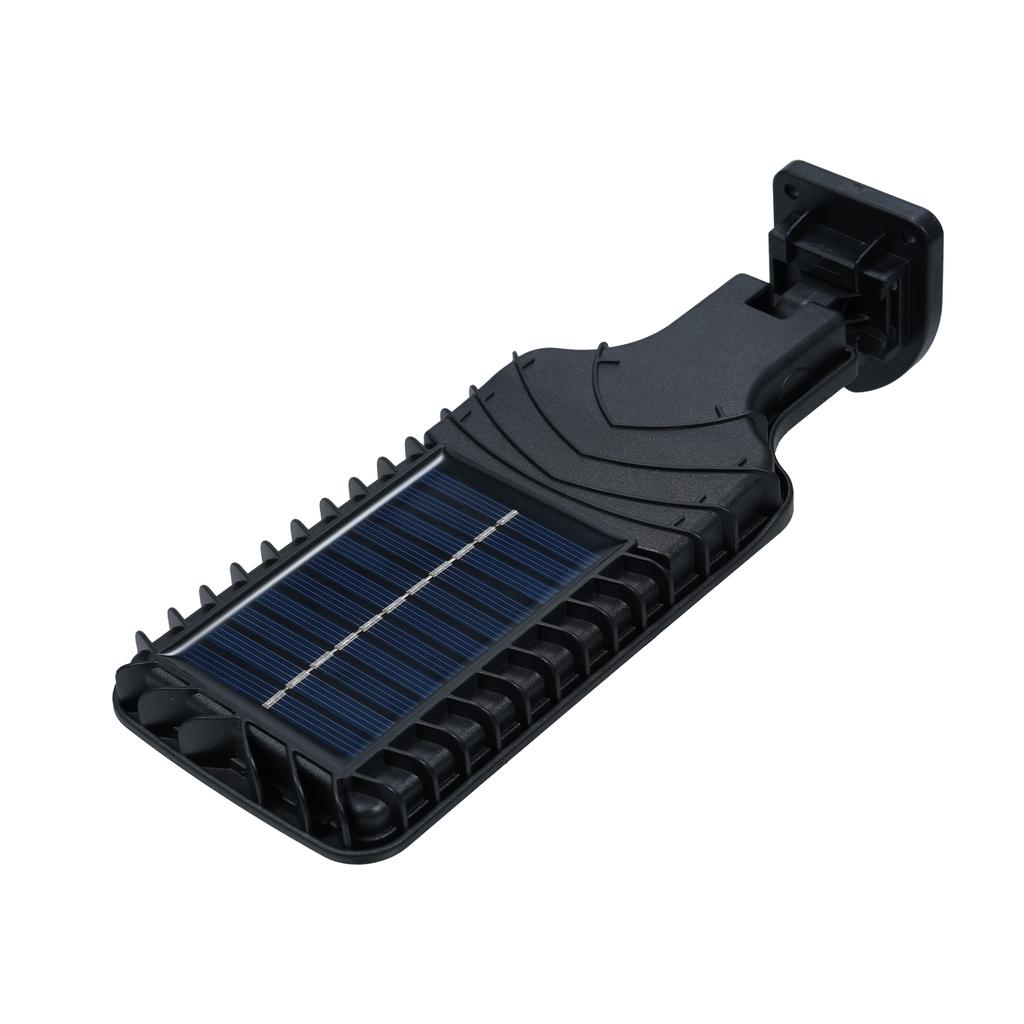 Солнечный уличный садовый светильник для дома, уличный водонепроницаемый датчик, сельский двор, супер яркий светодиодный настенный светильник