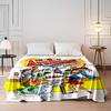 The Archies Greatest Hits Blanket for all seasons blanket lunch break throw gift