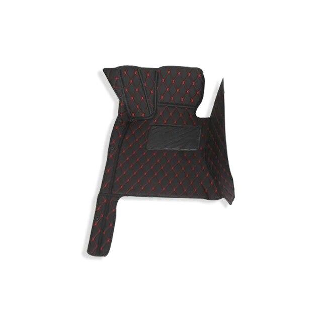 Автомобильные коврики для KIA RIO 4 K2 X-Line 2022 2018 2017 Ковры на заказ Авто аксессуары для интерьера Чехлы Декор Коврики