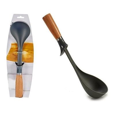 Посуда – Поварешки