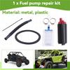 A51K-2204401 Для Polaris RZR Ranger Scrambler Sportsman 570 800 850 900 1000 2011 Ремонтный комплект топливного насоса