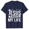 Print T-shirts Women Men T Shirt Christ Casual Short Sleeve O Neck Tees Harajuku Funny Tops Oversized Black Clothes