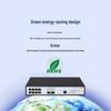H3C Managed Gigabit Enterprise Network Switch