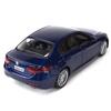QGDM1 Bburago 1:24 Alfa Romeo Giulia Sports Car Static Die Cast Vehicles Collectible Model Car Toys