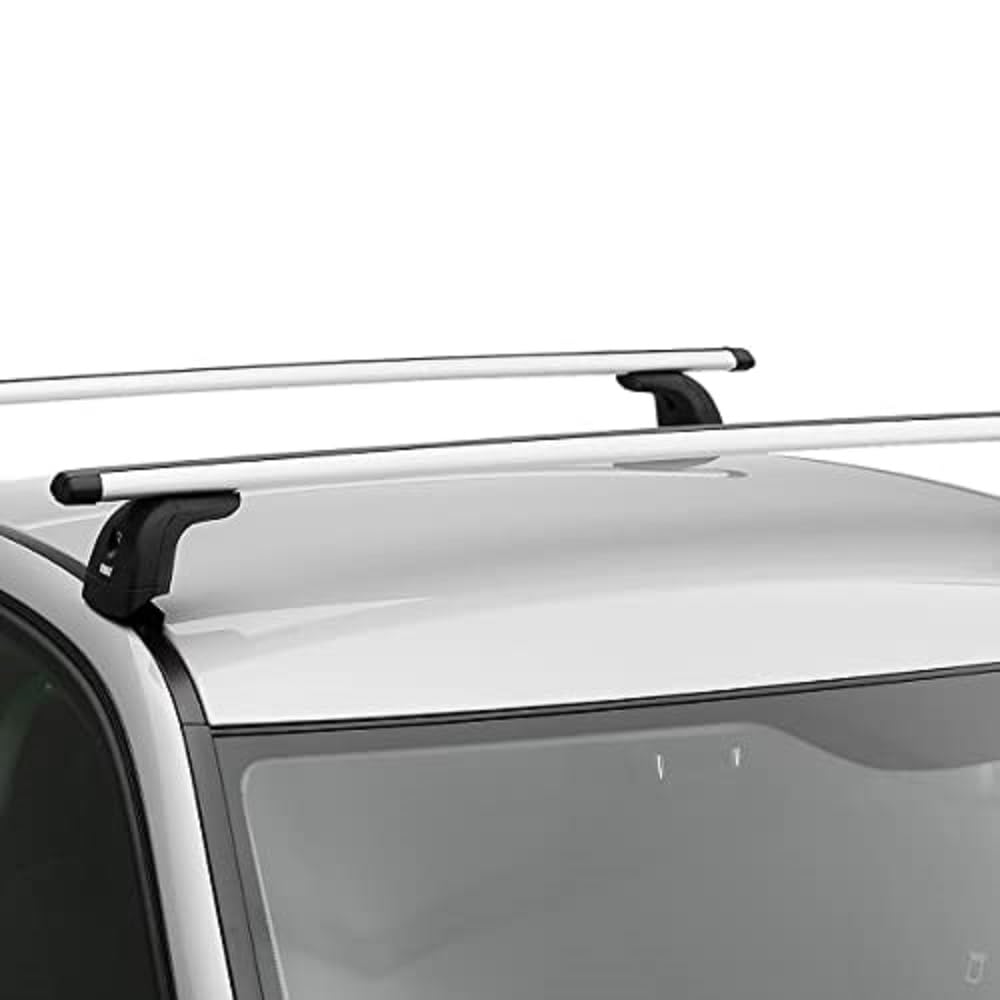 THULE TH751 Base Carrier with Rapid Fix Point Foot Set