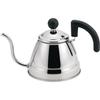Wahei Freiz Kettle Coffee Pot Kettle Campana 1L Made In Japan Compatible with IH CR-8877