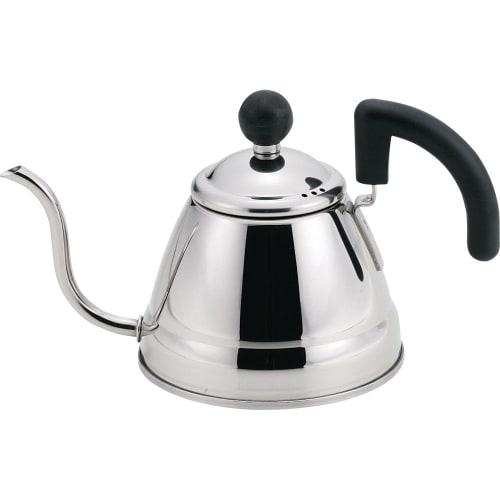 Wahei Freiz Kettle Coffee Pot Kettle Campana 1L Made In Japan Compatible with IH CR-8877