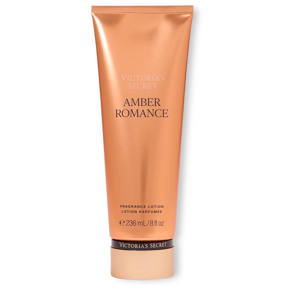 Victoria's Secret Body and Hand Lotion - Amber Romance -