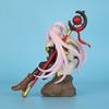 14cm Frieren: Beyond Journey's End Anime Figure Noodle Stopper Frieren Action Figure Luminasta Frieren Figurine Collection Model