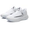 Nike Кроссовки Giannis Immortality 4 Ep 'White' FQ3681-100
