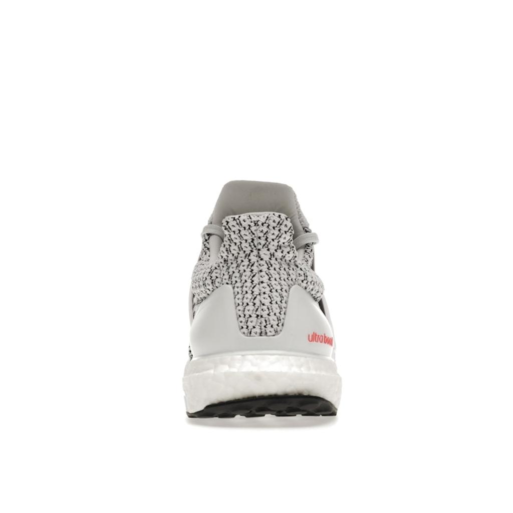 Adidas UltraBoost 5.0 DNA Zebra Men Sneakers White Cloud-White Core-Black G54960