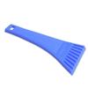 1-Car Snow Shovel Ice Scraper Cleaning Tool For Vehicle Windshield Auto Snow Remover Cleaner Winter Car Accessories