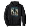 Marvel Studios Captain America The Winter Soldier Hoodie