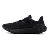 Under Armour HOVR Machina 3 Clone Черные мужские кроссовки со светоотражающими элементами 3026729-001