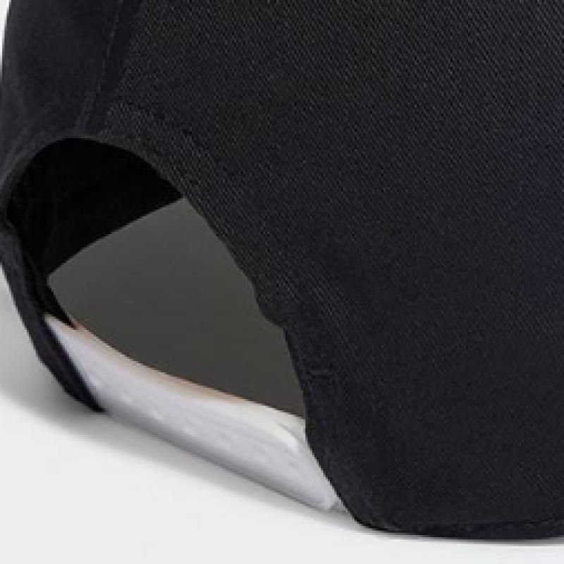 Adidas Кепка Daily черная Ht6356