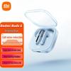 Беспроводные Bluetooth-наушники Xiaomi Redmi Buds 6 Vitality Edition