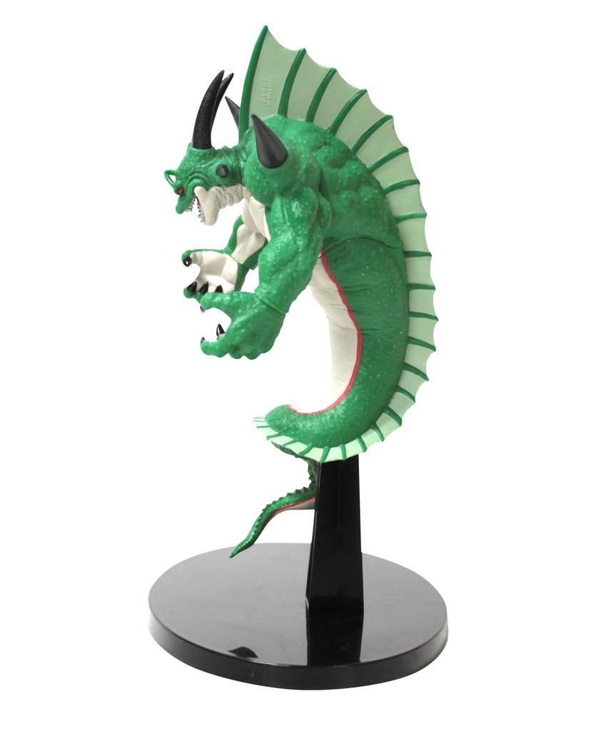 Dragon Ball SCultures BIG Modeling Tenkaichi Budokai 4, Часть 8 Порунга