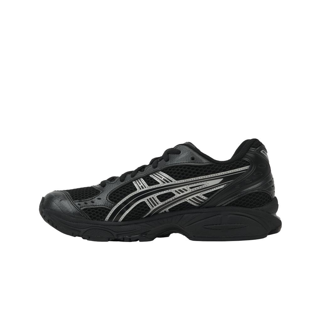 Asics Кроссовки унисекс Gel Kayano 14 Black Pure Silver 1201A019-006