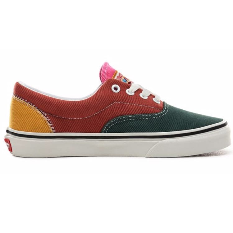 Era Vans Varsity 'Мультиколор' VN0A4BV4V9H