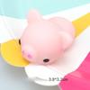 Antistress Ball Mini Squeeze Toy Squishy Cat Cute Kawaii Doll Squeeze Stretchy Animal Healing Stress Hand Fidget Vent Toys