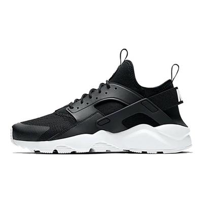 Air Huarache Run Ultra Черный Белый 819685-016