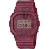 Мужские часы G-Shock серия Treasure Hunt Ограниченный цвет Dw 5600Sby 4jr Красный