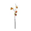 Handmade Artificial Pumpkin Branches Foam Fake Plants Simulation Pumpkin  Festival Decoration