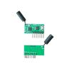 4-Channel 433MHz Superheterodyne Wireless Receiver Module - Learning Type 1527