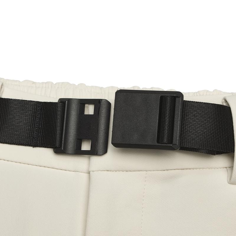 Fila Универсальные Удобные Флисовые Простые Повседневные Брюки Женский низ Серый Бежевый A11W447802FBG