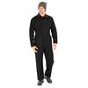 Result Genuine Recycled Mens Action Zip Front Overalls