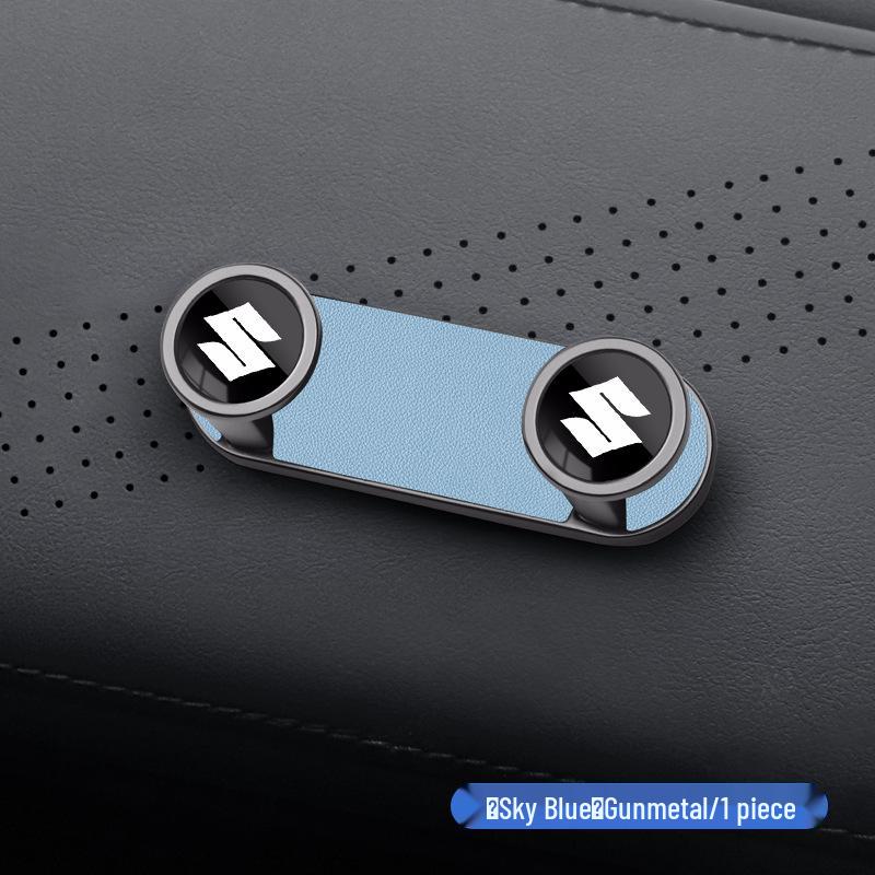 Совместимый крючок на приборную панель для Suzuki Alivio, Vitara, Swift, Tianyu SX4