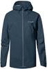 VAUDE Мужская куртка Croz 3L Jacket III темное море