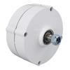 12V 3 Phase AC Permanent Magnet Alternator Compact Portable Electric Motor Generator for Household