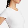 Nike Как W Nk One Fitted Df Ss Top