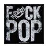 Five Finger Death Punch Fuck Pop Patch