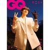 GQ Корея 2025 Май ЧА ДЖУН ХВАН, K Beauty, K POP, KSTAR, KIDOL, KFASHION